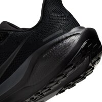 Nike Pegasus 41 Mens Road Run-BLACKBLACK-ANTHRACITE