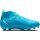 Nike Phantom Luna 2 Academy FG/MG Kinder - hellblau/weiß-37.5