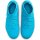 Nike Phantom Luna 2 Academy FG/MG Kinder - hellblau/weiß-37.5