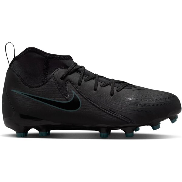 Nike Phantom Luna 2 Academy FG/MG Kinder - schwarz-36