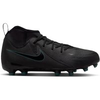 Nike Phantom Luna 2 Academy FG/MG Kinder - schwarz-36