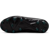 Nike Phantom Luna 2 Academy FG/MG Kinder - schwarz-36