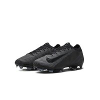 Nike Mercurial Vapor 16 Elite FG Herren - schwarz-45