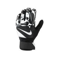 Nike Match Torwarthandschuhe Kinder - schwarz/weiß
