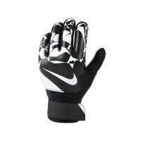 Nike Match Torwarthandschuhe Kinder - schwarz/weiß