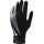 Nike Academy Therma-FIT Fußball Feldspielerhandschuhe Kinder - schwarz/weiß