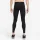 Nike Pro Warm Leggins Herren - schwarz