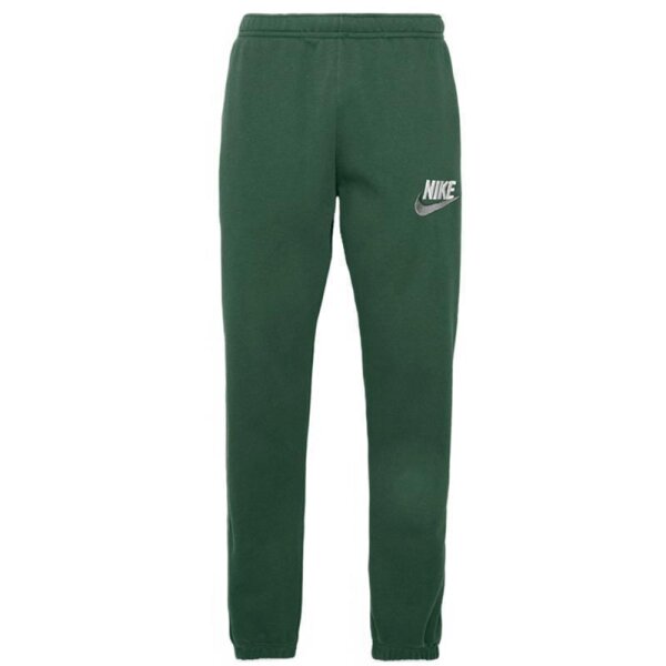 Nike Sportswear Club Fleece Jogginghose Herren - dunkelgrün-L