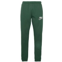 Nike Sportswear Club Fleece Jogginghose Herren - dunkelgrün-L