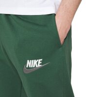 Nike Sportswear Club Fleece Jogginghose Herren - dunkelgrün-L