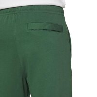 Nike Sportswear Club Fleece Jogginghose Herren - dunkelgrün-L