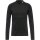 Nike Pro Warm Langarm Funktionsshirt Herren - schwarz-S