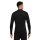 Nike Pro Warm Langarm Funktionsshirt Herren - schwarz-S