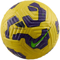 Nike Academy Plus Fußball - gelb/lila/grün-4