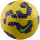 Nike Academy Plus Fußball - gelb/lila/grün-4