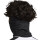 Nike Academy Halswärmer - schwarz/silber/gelb-SM