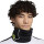 Nike Academy Halswärmer - schwarz/silber/gelb-SM