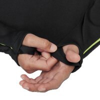 Nike Therma-Fit Academy Trainingstop Kinder - schwarz/gelb