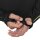 Nike Therma-Fit Academy Trainingstop Kinder - schwarz/gelb