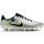 Nike Tiempo Legend 10 Academy FG/MG Herren - silber/grün/schwarz-41