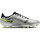 Nike Tiempo Legend 10 Academy FG/MG Herren - silber/grün/schwarz-41