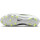 Nike Tiempo Legend 10 Academy FG/MG Herren - silber/grün/schwarz-41
