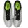 Nike Tiempo Legend 10 Academy FG/MG Herren - silber/grün/schwarz-43