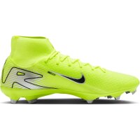 Nike Mercurial Superfly 10 Academy FG/MG Herren - gelb/schwarz-44