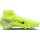Nike Mercurial Superfly 10 Academy FG/MG Herren - gelb/schwarz-44