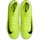 Nike Mercurial Superfly 10 Academy FG/MG Herren - gelb/schwarz-44