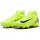 Nike Mercurial Superfly 10 Academy FG/MG Herren - gelb/schwarz-44