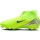Nike Mercurial Superfly 10 Academy FG/MG Kinder - gelb/schwarz - 33