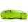 Nike Mercurial Superfly 10 Academy FG/MG Kinder - gelb/schwarz - 33