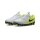Nike Phantom GX 2 Academy FG/MG Kinder - grau/gelb/schwarz-36