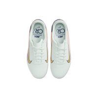 Nike Mercurial Vapor 16 Pro FG/MG Kinder - grün/blau/gold-37.5