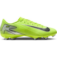 Nike Mercurial Vapor 16 Academy FG/MG Herren - grün/schwarz-42.5