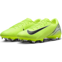 Nike Mercurial Vapor 16 Academy FG/MG Herren - grün/schwarz-42.5
