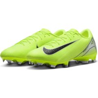 Nike Mercurial Vapor 16 Academy FG/MG Herren - grün/schwarz-45