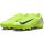Nike Mercurial Vapor 16 Academy FG/MG Herren - grün/schwarz-45