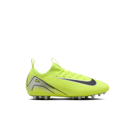 Nike Mercurial Vapor 16 Academy 16 AG Kinder - gelb/schwarz-38.5