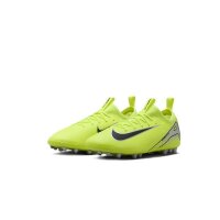 Nike Mercurial Vapor 16 Academy 16 AG Kinder - gelb/schwarz-38.5