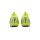 Nike Mercurial Vapor 16 Academy 16 AG Kinder - gelb/schwarz-38.5