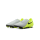 Nike Phantom GX 2 Academy MG Fußballschuhe Herren - grau/gelb/schwarz