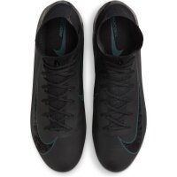 Nike Mercurial Superfly 10 Pro FG Herren - schwarz - 45.5