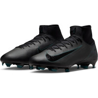 Nike Mercurial Superfly 10 Pro FG Herren - schwarz - 46