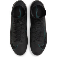 Nike Mercurial Superfly 10 Pro FG Herren - schwarz - 46