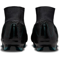 Nike Mercurial Superfly 10 Pro FG Herren - schwarz - 46