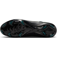 Nike Mercurial Superfly 10 Pro FG Herren - schwarz - 46