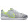 Nike Tiempo Legend 10 Academy IC Kinder - silber/gelb-36.5