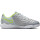 Nike Tiempo Legend 10 Academy IC Kinder - silber/gelb-36.5